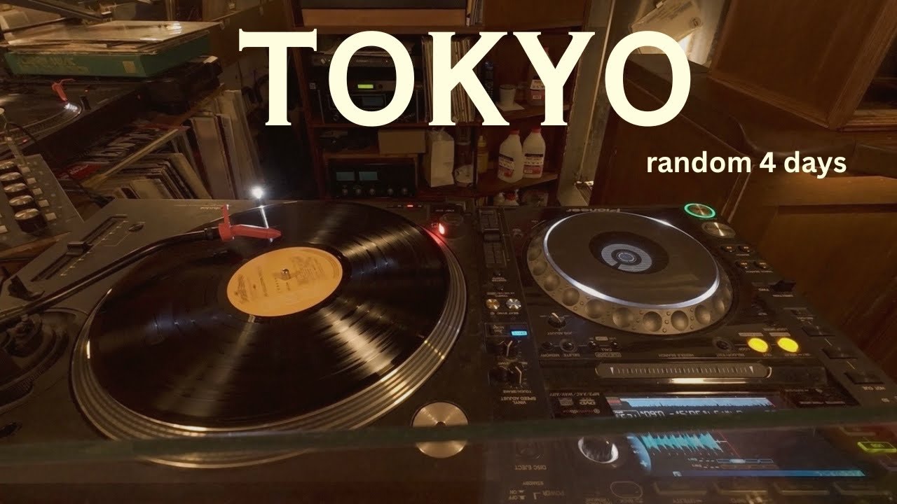 やりたい放題東京４日間🇯🇵🗼｜鬼滅の刃・焼き鳥・メイクレッスン・台湾茶｜