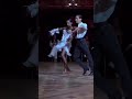 Unleashing the passion 💃🕺 #LatinDance #BallroomDance #DanceCompetition #DancerLife #DanceGoals