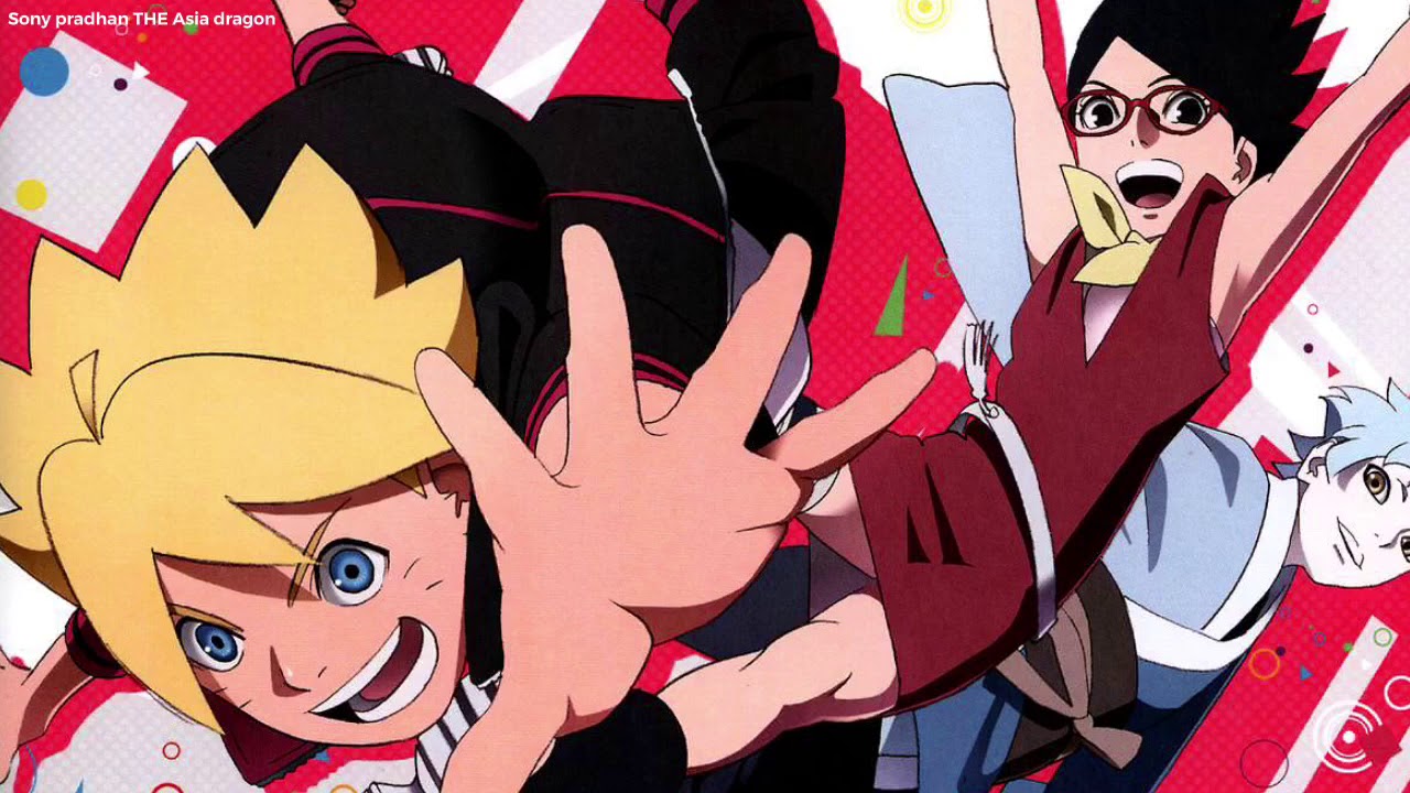 Studio Pierrot Best Anime song 22 YouTube