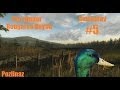 The hunter  rougarou bayou  pozlinaz gameplay 5