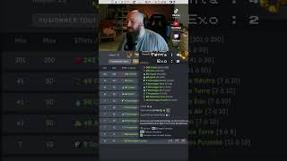 Forgemagie Exo - Tenta du Jour Saison 2 - Épisode 93