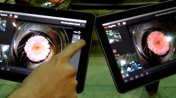 RCS-e Enterprise Demo