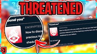 Valorant is going to be in HUGE trouble...