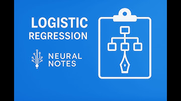 Logistic Regression Explained: Sigmoid Function, Log Loss & Classification for Machine Learning