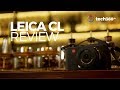 Leica CL review:  the classic everyday Leica