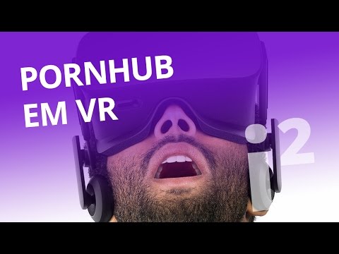 Vídeo: Oculus Rift No Bloqueará La Pornografía En Realidad Virtual