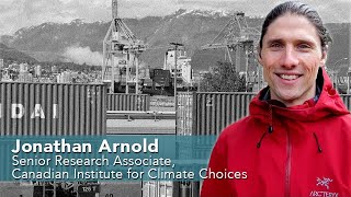 Sink or Swim? Canada adapting too slowly to accelerating energy transition
