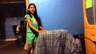 The Magic Show By Michelle,Mj And Xixi