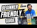 EPIC GUIDE 🔥 from ₹499 🔥 TO KICK START YOUR FRAG COLLECTION #fragrantix #fragrancereview #lattafa