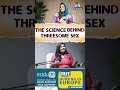 ഭാര്യ ഭർത്താവ് തമ്മിലുള്ള SEX മടുക്കുമ്പോളാണ്, പങ്കാളിയെ പങ്കിടുന്നത്!