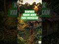 Renovasi rumah Nenek yang dikucilkan #timelapse #design #renovasi #rumahminimalis #home
