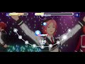 【あんスタ】Ra*bits ✕ Double Face「ポケットに宇宙 」Hard  PERFECT COMBO!!