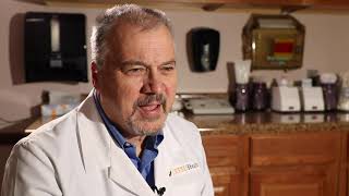 Dr. Martin Olsen Interview