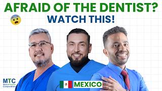 Here’s What High-Tech Dental Clinics in Mexico Have to Offer!