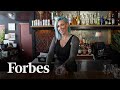 Meet The Owner of America&#39;s Best New Cocktail Bar For 2022: Kate Gerwin | Forbes Life