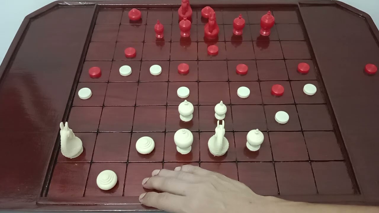 RERUNแต้มเซียนEP6.โยนเม็ดถามทาง