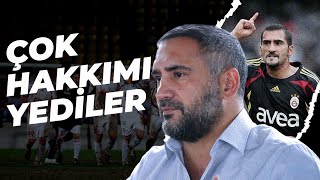 Ümit Karan: Galatasaray’a Hoca Olarak Geleceğim | Fenerbahçe’nin Kapısından Döndüm