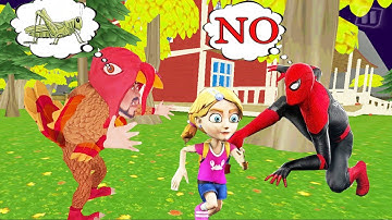 Dark Riddle 4.3.0 new update ( Turkeycock ) anger the chicken. part 32