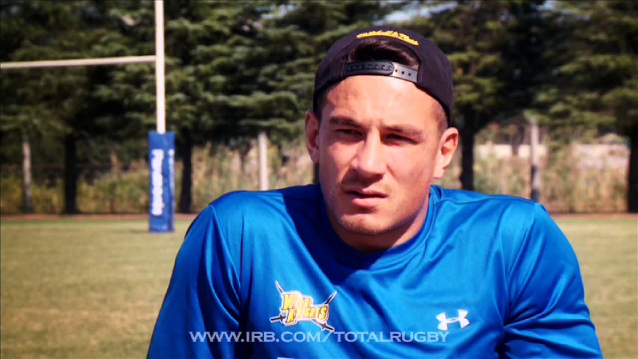 Tackle These Sonny Bill Williams Total Rugby Youtube