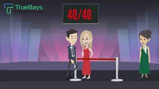 Queue Management System UAE | TrueBays