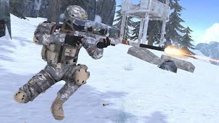 Elite Sniper Shooter Epic Slowmo Part 2 #shorts #elitesniper #sniper #androidgameplay screenshot 4