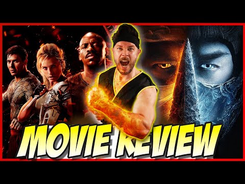 Mortal Kombat (2021) - Movie Review