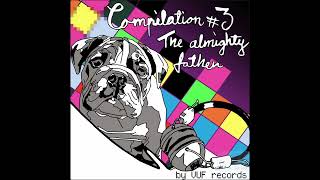 Astrid Engberg - Awake (Nabo Remix) (VUF Compilation #3 / VUF Records - 2008)