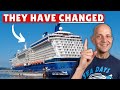 Celebrity Cruises Are Not What They Used To Be. Here's What I Found.