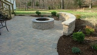 I created this video with the YouTube Slideshow Creator (http://www.youtube.com/upload) Paver Patio Designs With Fireplace,