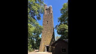 Bowman's Hill Tower