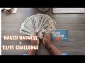 MARCH MADNESS CLOSEOUT|$1 & $5 CHALLENGE-Q1|DIRTY30 LOCATION REVEAL|Giveaway WINNER announced