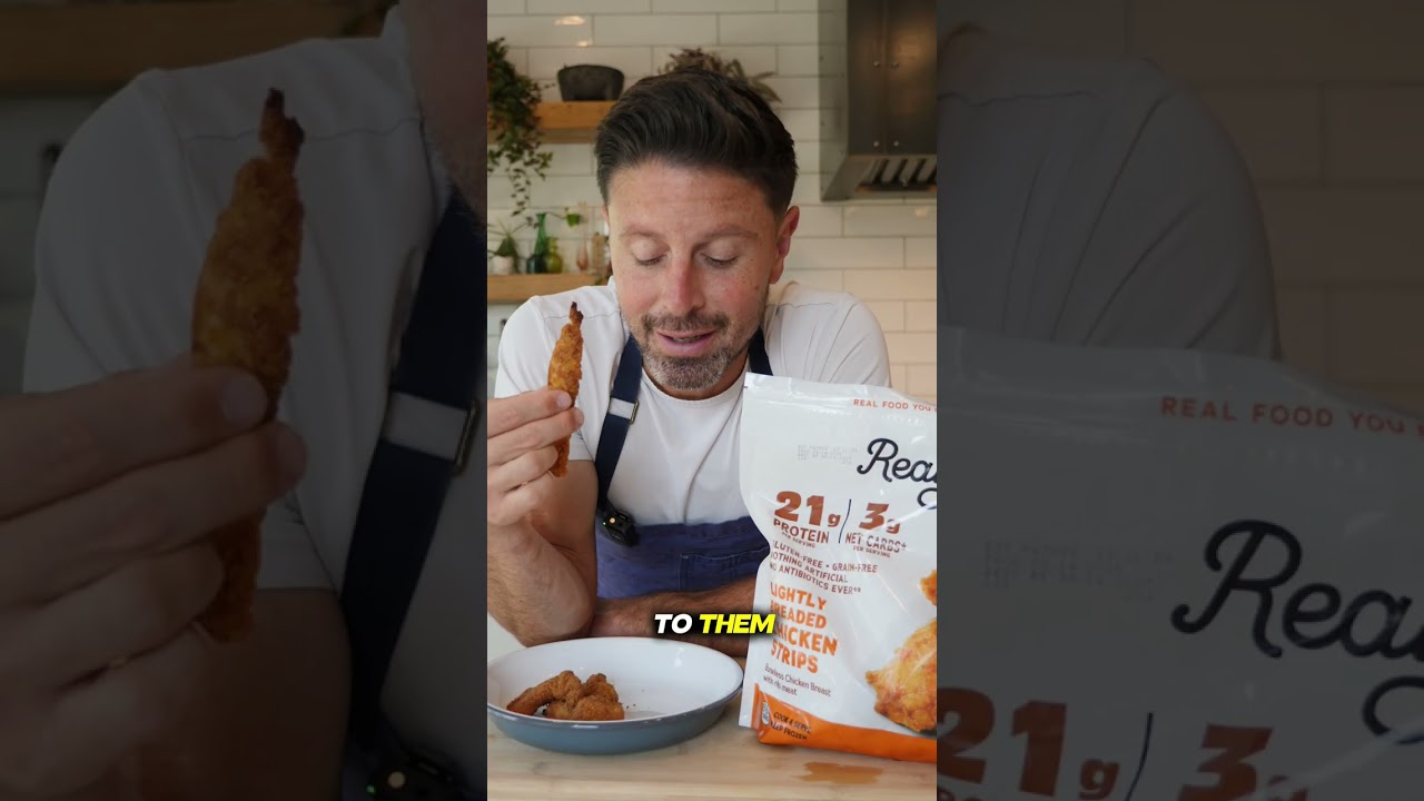 COSTCO FROZEN FOOD TASTE TEST! 🛒 🔥 