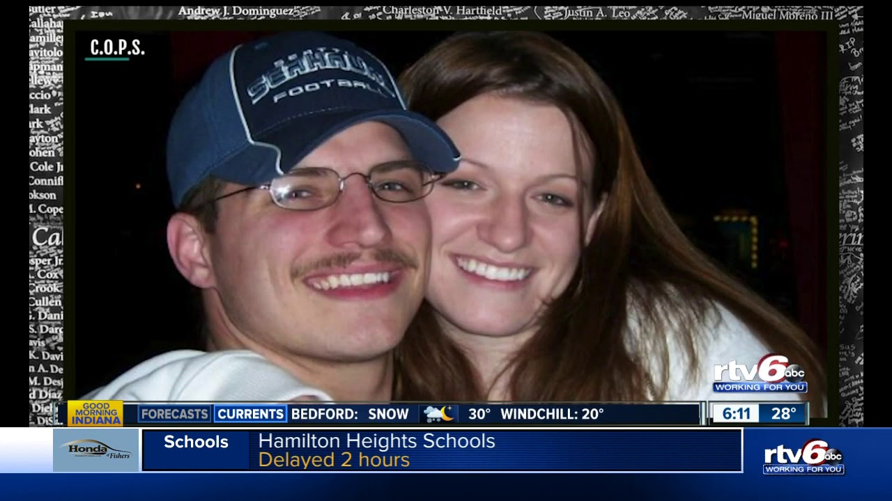 Facebook apologizes for mistake with local police charity video