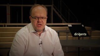 Māris Sirmais Par Operu Iemūrētie