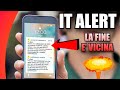 LA VERITÀ su IT ALERT che NESSUNO NE PARLA *da brividi*