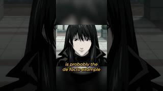 This character was introduced WAY TOO EARLY!!