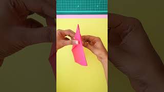 World Record Paper Boomerang  How To Make Boomerang At Home  Easy Paper Flying Plane