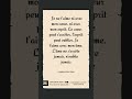 Citations Proverbes Je Ne T Aime Ni Avec Mon Cœur 