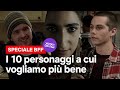 I 10 personaggi più adorati: VOTATI DAI FAN! | Netflix Italia