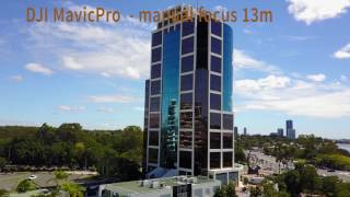 DJI MavicPro manual focus screenshot 4