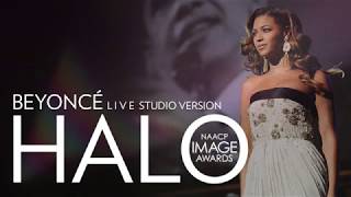 Beyoncé - Halo (Live at 40th NAACP Image Awards Studio Version)