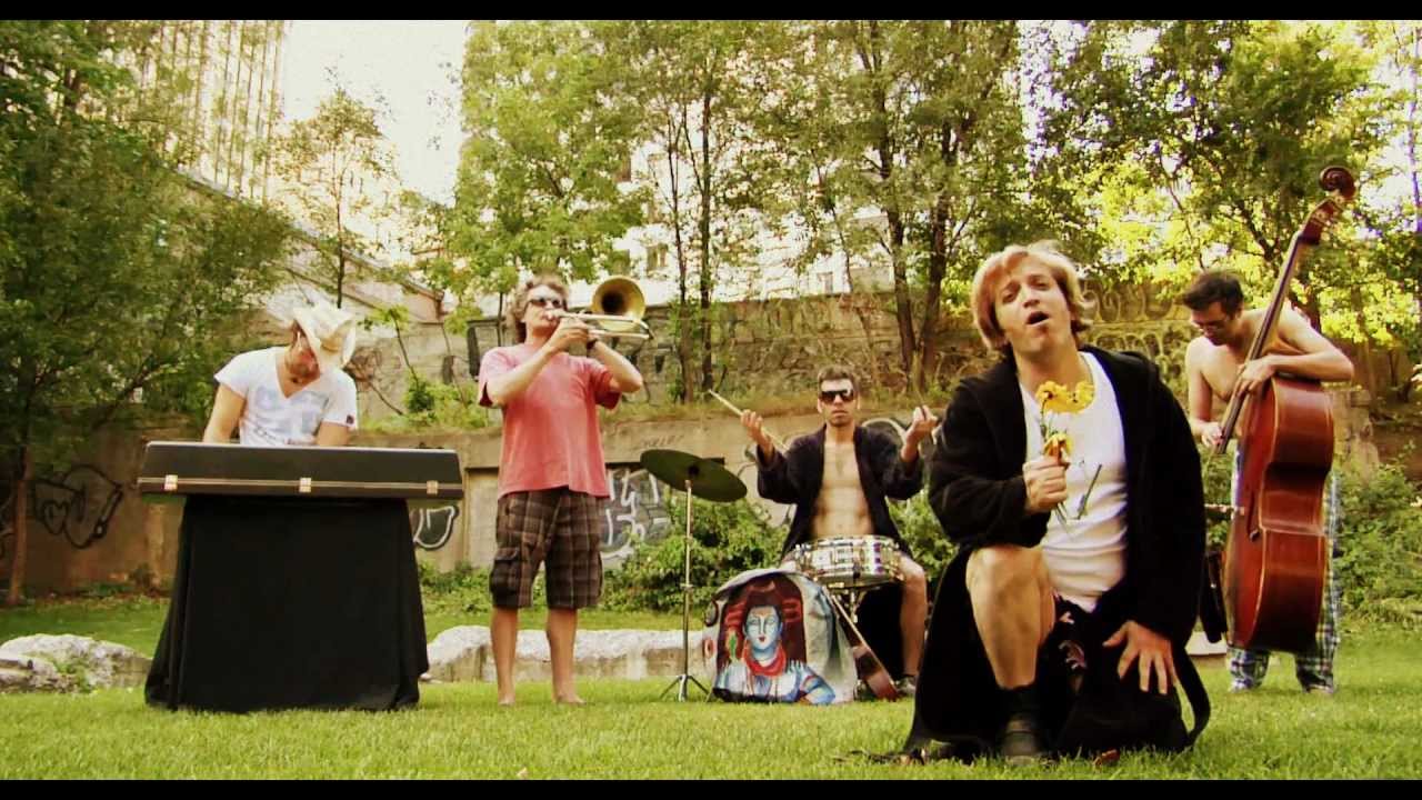 LG Breton - Consider It Done! - Official Music Video (Directed by Xavier-Justin Nagy)