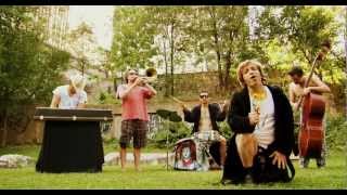 LG Breton - Consider It Done! - Official Music Video (Directed by Xavier-Justin Nagy)