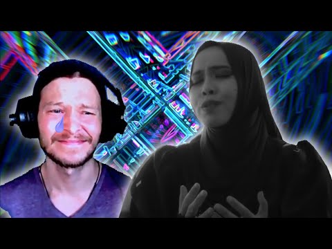 Vanny Vabiola - Tears Won't Come - YOUNG MAN REACTS