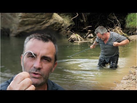 Vidéo: La Pêche