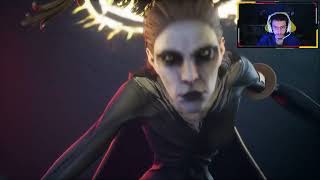 JE M’ATTENDAIS PAS À ÇA - REDFALL - REDIFFUSION TWITCH ENIMATV 06/04/2026