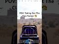 POV: Taking Out The Clan Farmer 👨‍🌾 #rust #rustgame #rustpvp #rustclips #rustshorts