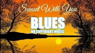 Nico Anuch - Sunset With You | No Copyright Music