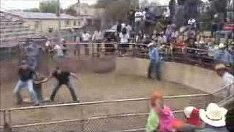 2008 Hog Wrestling