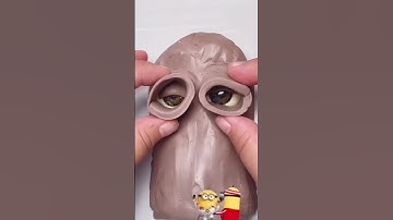 Thumbnail of Minions tutorial #minion